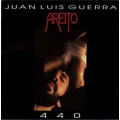  Juan Luis Guerra 440  ‎– Areíto 
